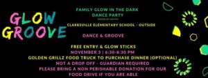 Glow & Groove